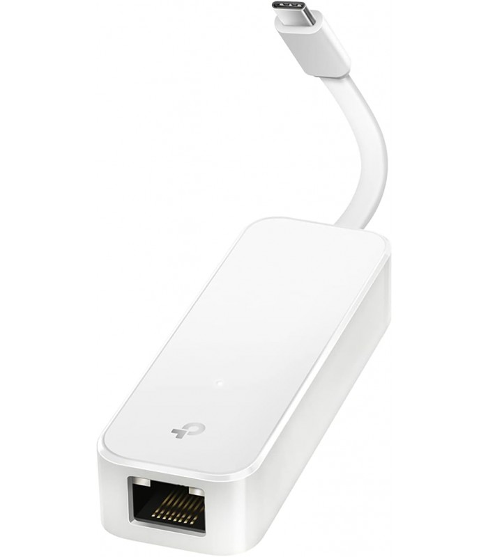 TP-Link Adaptateur USB C vers Ethernet (UE300C)