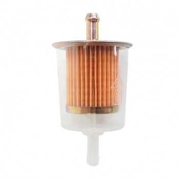Universal Inline Fuel Filter 5/16 in.