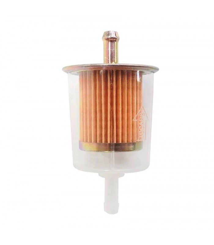 Universal Inline Fuel Filter 5/16 in.