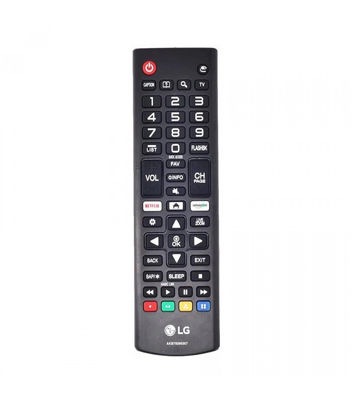 Universal Remote Control for LG Smart TV