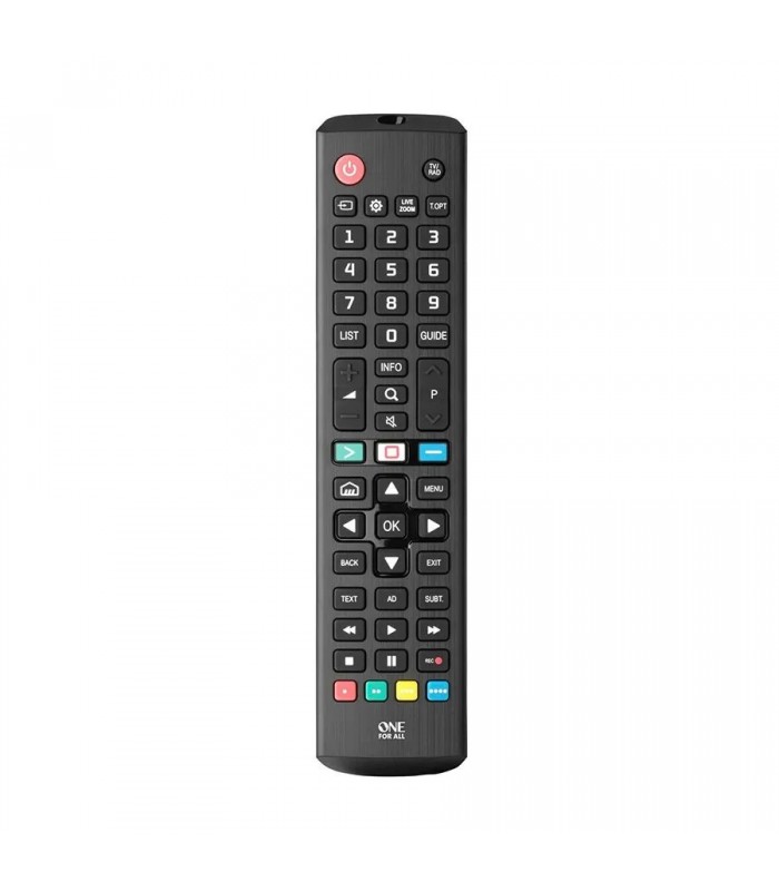 Universal Remote Control for LG TV