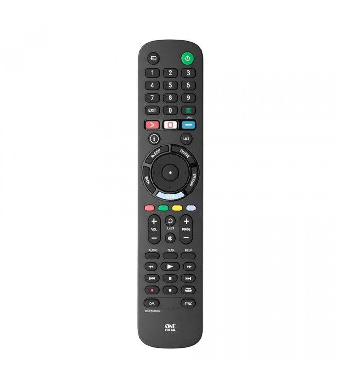 Universal Remote Control for Sony TV