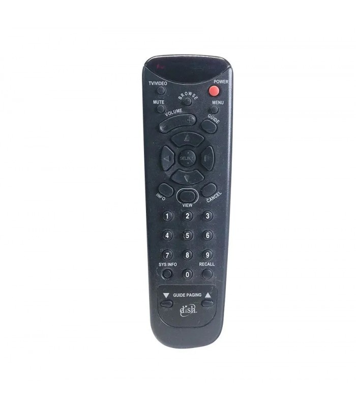 Universal Remote for Bell Express Vu - Refurbished