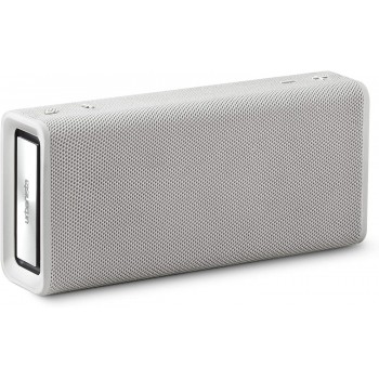 Urbanista Brisbane Portable Speaker - White (White Mist)