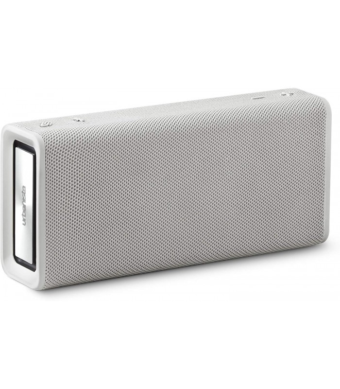 Urbanista Brisbane Portable Speaker - White (White Mist)