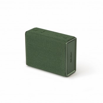 Urbanista Sydney Haut-Parleur sans fil vert olive