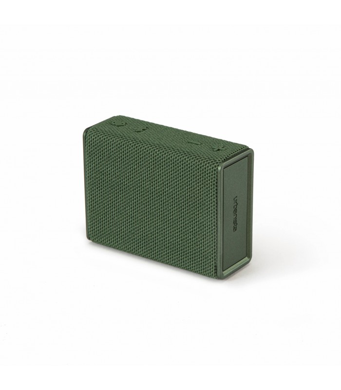 Urbanista Sydney Haut-Parleur sans fil vert olive
