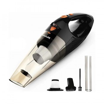 VALIFE Cordless Handled Vacuum with Accessories - 11.1 V