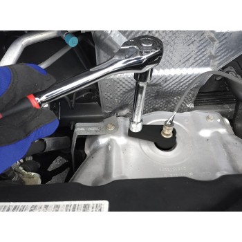 Performance Tool W84008 Compact Oxygen Sensor Socket