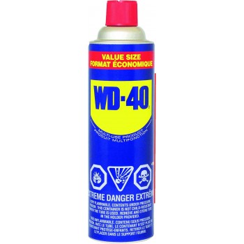 WD-40 Multi-Use Product 411g