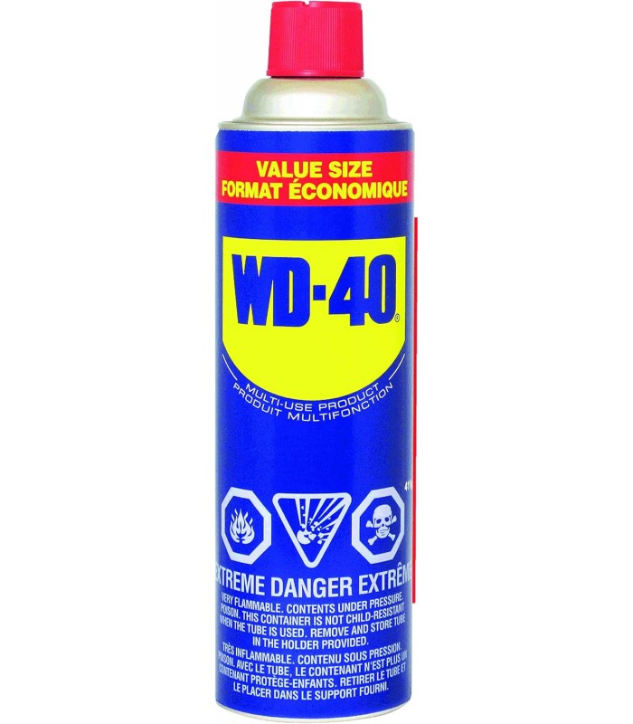 WD-40 Multi-Use Product 411g