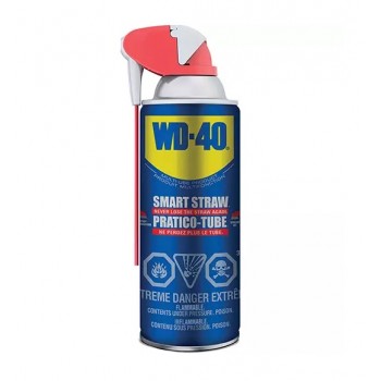 WD-40 Smart Straw Multi-Purpose Lubricant - 325g