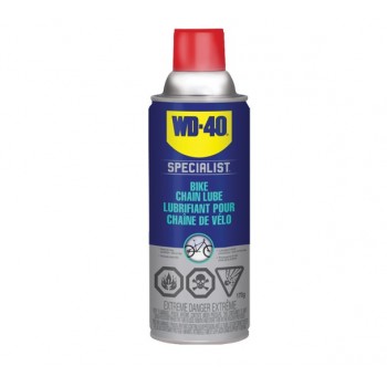 WD-40 Specialist Bike Chain Lubricant 170g