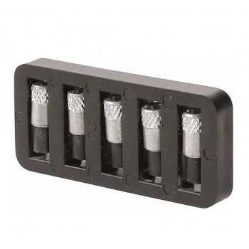 Weld-Mate Briquet à silex unique - Paquet de 5