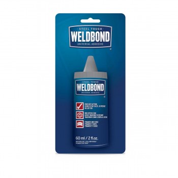 Weldbond Adhésif universel 60ml