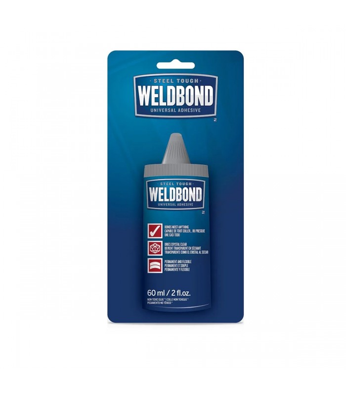 Weldbond Adhésif universel 60ml