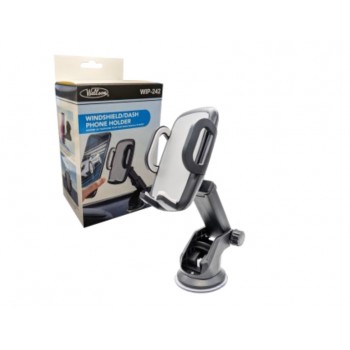Wellson Car Cellular Phone Holder