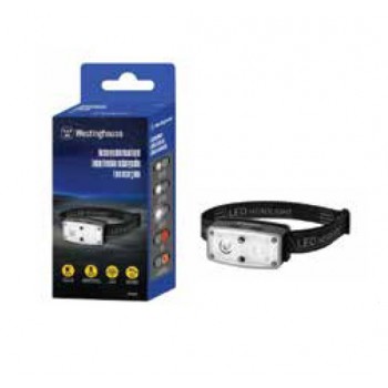 Westinghouse Rechargeable Head Lamp
