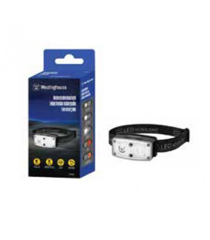 Westinghouse Rechargeable Head Lamp