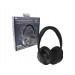 Casque Sans Fils Supra-Auriculaire Bluetooth - Noir