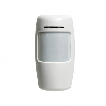 Détecteur de mouvement PIR sans fil pour système d'alarme intelligent ASON PROTEC