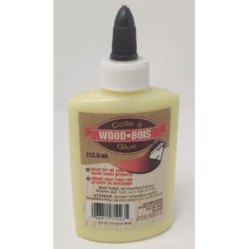 Wood Glue 113.5ml