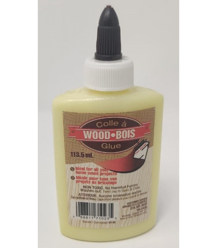 Wood Glue 113.5ml