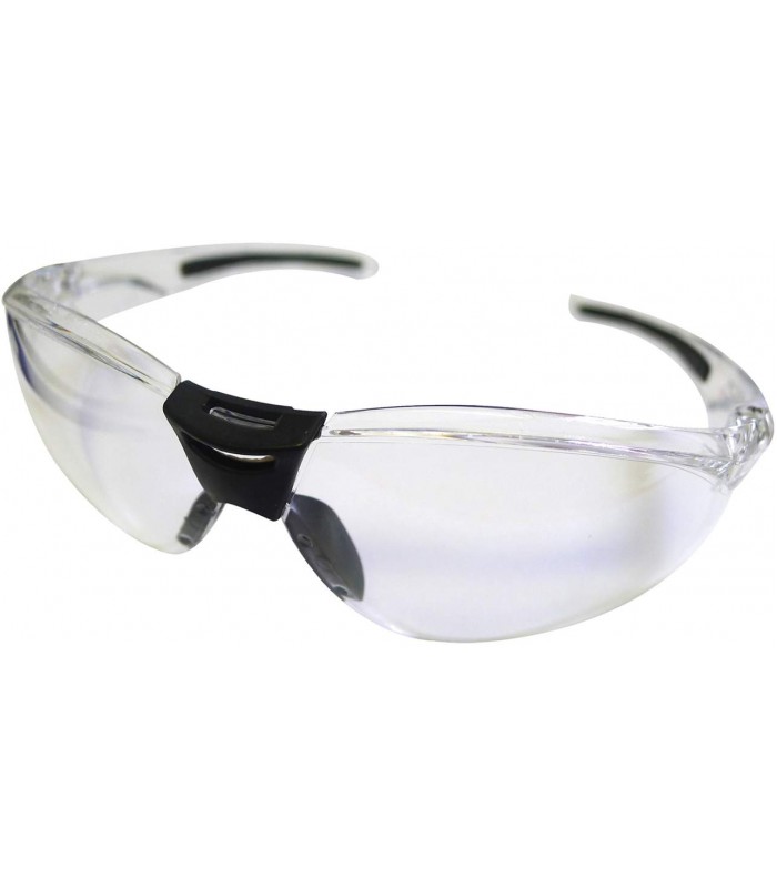 Wraparound Glasses Clear