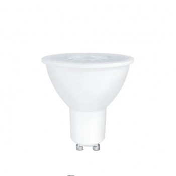 Xtricity Ampoule DEL graduelle - 120V - 7W - GU10 - 5000K