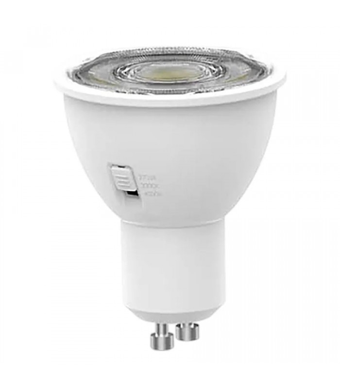 Xtricity Ampoule DEL graduelle MR16 - 120V - 7W - GU10 - 3000K/4000/5000K