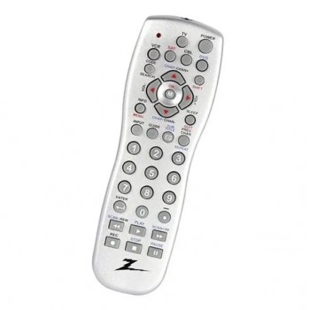 Zenith Telecommande Universelle