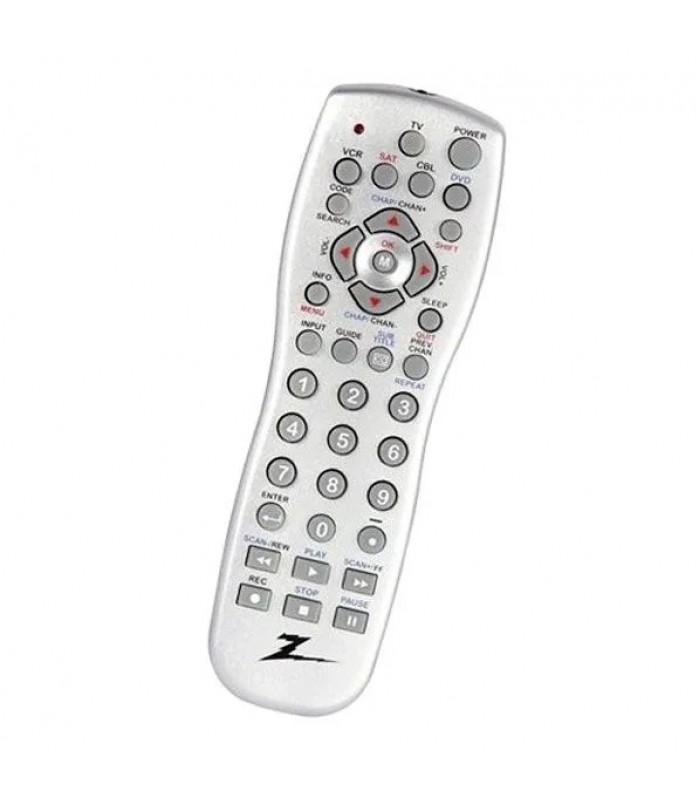 Zenith Telecommande Universelle