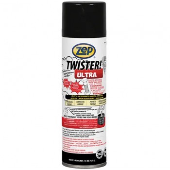 Zep Twister Ultra Multi-Purpose Lubricant & Penetrant, Aerosol Can 425 g