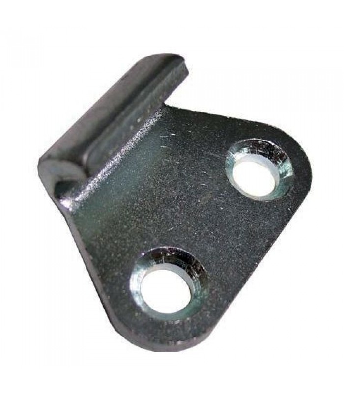 Zinc Striker for 4.7 in.