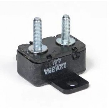Disjoncteur 12V 35A