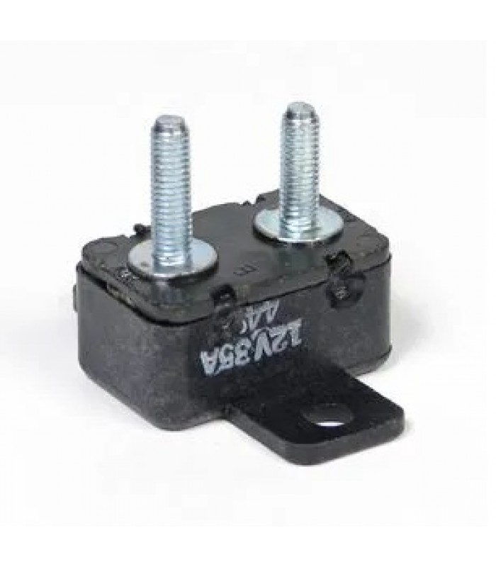 Disjoncteur 12V 35A