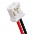 Ason Decor Câble avec connecteur JST PHR-2 à 2 broches - 24 AWG - 21 cm Ason Decor Câble avec connecteur JST PHR-2 à 2 broches - 24 AWG - 21 cm