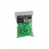 Top Quality Bouchons de valve en plastique verts – 100 unités Top Quality Bouchons de valve en plastique verts – 100 unités
