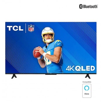 TCL 65 in. TV Q5 4K QLED - Recertified