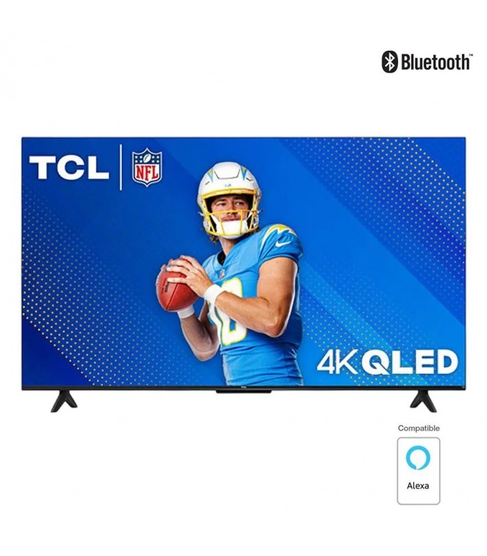 TCL 65 in. TV Q5 4K QLED - Recertified
