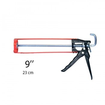 9 in. Caulking Gun