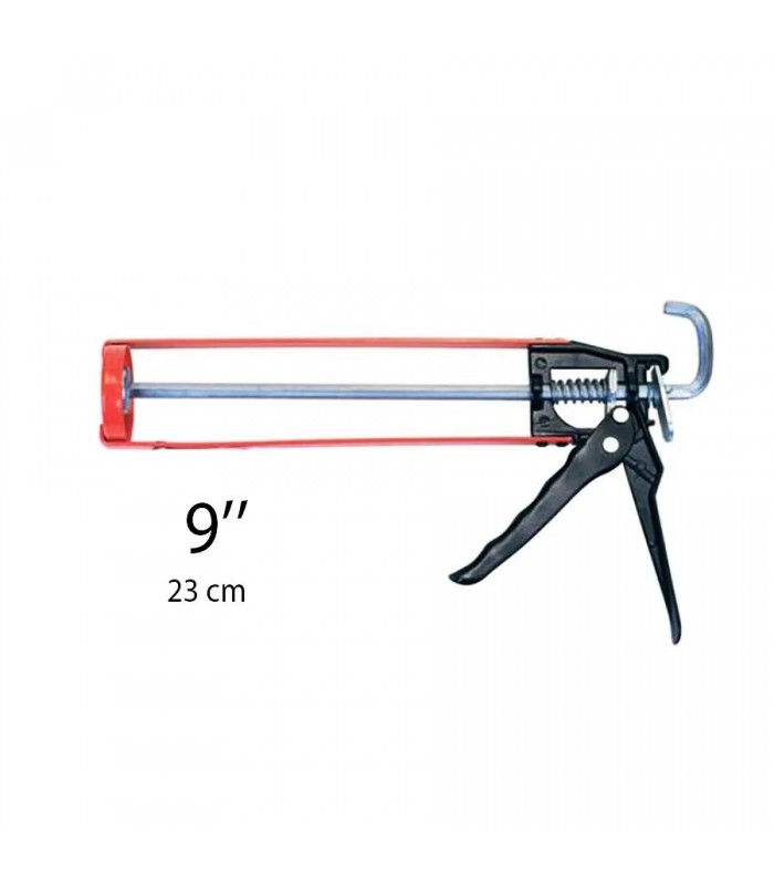 9 in. Caulking Gun