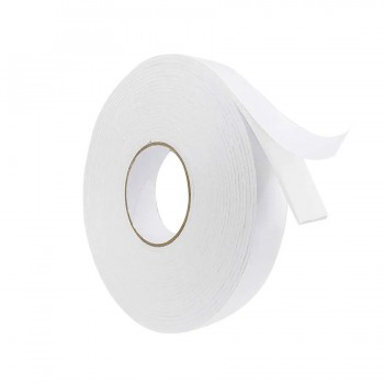 Ason Decor Ruban adhésif double face en mousse - 5 m