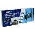 Ason Decor Support mural fixe pour téléviseur de 23 à 42 pouces - 30 kg