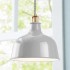 Peinture aérosol intérieur/extérieur KRYLON - 340 g - Gris étain lustré Peinture aérosol intérieur/extérieur KRYLON - 340 g - Gris étain lustré