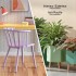 Peinture aérosol intérieur/extérieur KRYLON - 340 g - Gris étain lustré Peinture aérosol intérieur/extérieur KRYLON - 340 g - Gris étain lustré