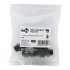RedLink Presse-étoupe en nylon pour câbles de 3 à 6,5 mm - IP68 - Paquet de 4 RedLink Presse-étoupe en nylon pour câbles de 3 à 6,5 mm - IP68 - Paquet de 4