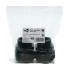 RedLink Presse-étoupe en nylon pour câbles de 22 à 32 mm - IP68 - Paquet de 2 RedLink Presse-étoupe en nylon pour câbles de 22 à 32 mm - IP68 - Paquet de 2