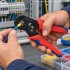 AddTools Assortiment de terminaux virole isolés - 22-7 AWG - 800 pièces