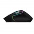 Ason Tech Wireless RGB Gaming Mouse - 8 Buttons - 3200 DPI - Black Ason Tech Wireless RGB Gaming Mouse - 8 Buttons - 3200 DPI - Black